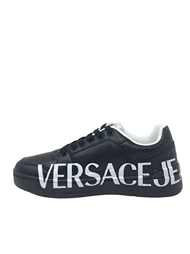 versace scarpe uomo immagini interni etichetta|Scarpe VERSACE Uomo .